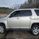 2GKFLUE37D6422523 2013 GMC Terrain Slt-1 auction photo thumbnail 14