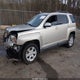 2GKFLUE37D6422523 2013 GMC Terrain Slt-1 auction photo thumbnail 2