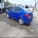 KMHCT4AE7DU476861 2013 Hyundai Accent Gls auction photo thumbnail 3