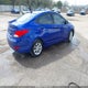 KMHCT4AE7DU476861 2013 Hyundai Accent Gls auction photo thumbnail 4