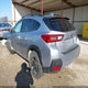 JF2GTAEC7L8246484 2020 Subaru Crosstrek Premium auction photo thumbnail 3