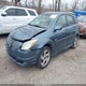 5Y2SL65837Z419435 2007 Pontiac Vibe auction photo thumbnail 2
