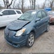 5Y2SL65837Z419435 2007 Pontiac Vibe auction photo thumbnail 6