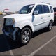 5FNYF3H49BB052385 2011 Honda Pilot Ex auction photo thumbnail 2