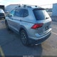 3VV3B7AX7MM030497 2021 Volkswagen Tiguan 2.0T Se/2.0T Se R-Line Black/2.0T Sel auction photo thumbnail 3