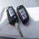5N1AT2MV7HC824774 2017 Nissan Rogue S auction photo thumbnail 11