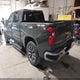 1GCPKKEK1SZ153046 2025 Chevrolet Silverado 1500 4Wd Short Bed Lt With 2Fl auction photo thumbnail 3