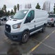 1FTYE1Y80RKA86268 2024 Ford Transit-150 auction photo thumbnail 2