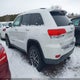 1C4RJFBG0HC784529 2017 Jeep Grand Cherokee Limited 4X4 auction photo thumbnail 3