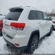 1C4RJFBG0HC784529 2017 Jeep Grand Cherokee Limited 4X4 auction photo thumbnail 4
