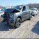 1C6SRFJM3LN320057 2020 Ram 1500 Laramie 4X4 5'7 Box auction photo thumbnail 2