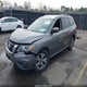 5N1DR2CN9LC613534 2020 Nissan Pathfinder Sl 2Wd auction photo thumbnail 2
