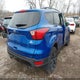 1FMCU9GD9KUC42016 2019 Ford Escape Se auction photo thumbnail 4