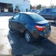 5YFBURHE3FP226176 2015 Toyota Corolla L auction photo thumbnail 3