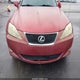JTHBE262875013265 2007 Lexus Is 350 auction photo thumbnail 12