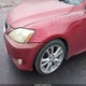 JTHBE262875013265 2007 Lexus Is 350 auction photo thumbnail 13