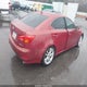 JTHBE262875013265 2007 Lexus Is 350 auction photo thumbnail 4