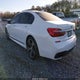 WBA7E2C59GG548323 2016 BMW 740I auction photo thumbnail 3