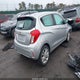 KL8CD6SA7LC444966 2020 Chevrolet Spark Fwd 1Lt Automatic auction photo thumbnail 4