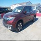 5FPYK3F77KB026349 2019 Honda Ridgeline Rtl-E auction photo thumbnail 2
