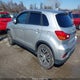 JA4AR3AU2KU013934 2019 Mitsubishi Outlander Sport 2.0 Se auction photo thumbnail 3