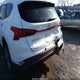 5NMS4DAL1NH392782 2022 Hyundai Santa Fe Limited auction photo thumbnail 21