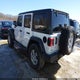 1C4HJXDG7LW240972 2020 Jeep Wrangler Unlimited Sport S 4X4 auction photo thumbnail 3
