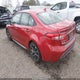 JTDS4MCE3MJ067834 2021 Toyota Corolla Se auction photo thumbnail 3