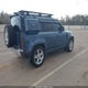 SALEP7EU5L2018386 2020 Land Rover Defender 110 Se auction photo thumbnail 4