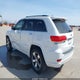 1C4RJECG7FC125594 2015 Jeep Grand Cherokee Overland auction photo thumbnail 3