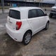 JTKKU4B44B1012825 2011 Scion Xd auction photo thumbnail 4