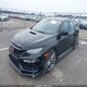 SHHFK8G78JU202771 2018 Honda Civic Type R Touring auction photo thumbnail 2