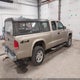 1D7HG42X23S252721 2003 Dodge Dakota Slt auction photo thumbnail 4