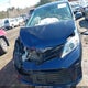 5TDZZ3DC5LS073465 2020 Toyota Sienna L auction photo thumbnail 13