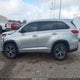 5TDZZRFH3JS247235 2018 Toyota Highlander Le auction photo thumbnail 14