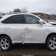 2T2BK1BA3CC124915 2012 Lexus Rx 350 auction photo thumbnail 14