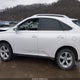2T2BK1BA3CC124915 2012 Lexus Rx 350 auction photo thumbnail 15