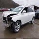 2T2BK1BA3CC124915 2012 Lexus Rx 350 auction photo thumbnail 2