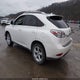 2T2BK1BA3CC124915 2012 Lexus Rx 350 auction photo thumbnail 3