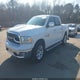 1C6RR7PT1JS159466 2018 Ram 1500 Longhorn 4X4 5'7 Box auction photo thumbnail 2