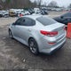 5XXGT4L38KG340288 2019 Kia Optima Lx auction photo thumbnail 3