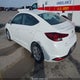 5NPD74LF6LH602476 2020 Hyundai Elantra Se auction photo thumbnail 3