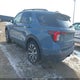 1FMUK8KH8SGB98913 2025 Ford Explorer St-Line auction photo thumbnail 3
