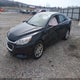 1G11C5SL2EF163536 2014 Chevrolet Malibu 1Lt auction photo thumbnail 2