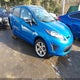 3FADP4FJ6DM107373 2013 Ford Fiesta Titanium auction photo thumbnail 1