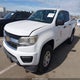 1GCGTAE37F1226862 2015 Chevrolet Colorado Wt auction photo thumbnail 2