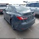 4T1DAACK7SU586138 2025 Toyota Camry Le auction photo thumbnail 3