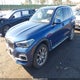 5UXJU2C5XKLN65917 2019 BMW X5 xDrive50I auction photo thumbnail 2