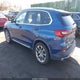 5UXJU2C5XKLN65917 2019 BMW X5 xDrive50I auction photo thumbnail 3