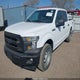 1FTEW1E82HKD27749 2017 Ford F-150 Xl auction photo thumbnail 2